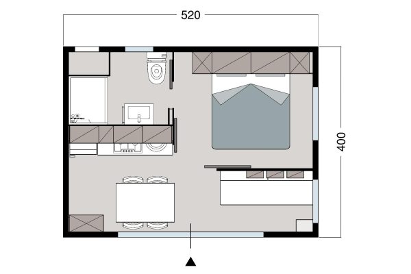 casa mobile mini suite_camping orchidea (1)