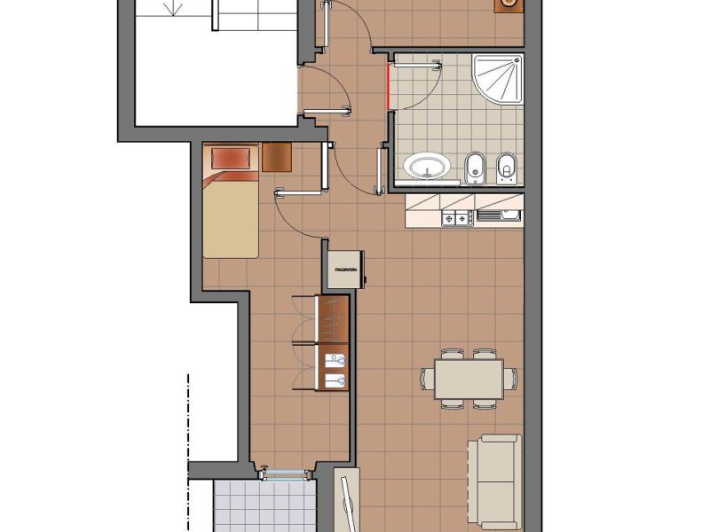 trilocale in residence_camping orchidea (1)